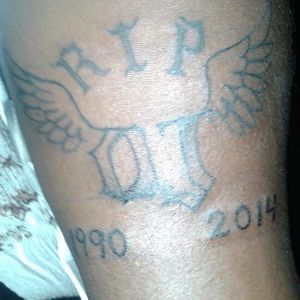 Meet your Posher, Curtis